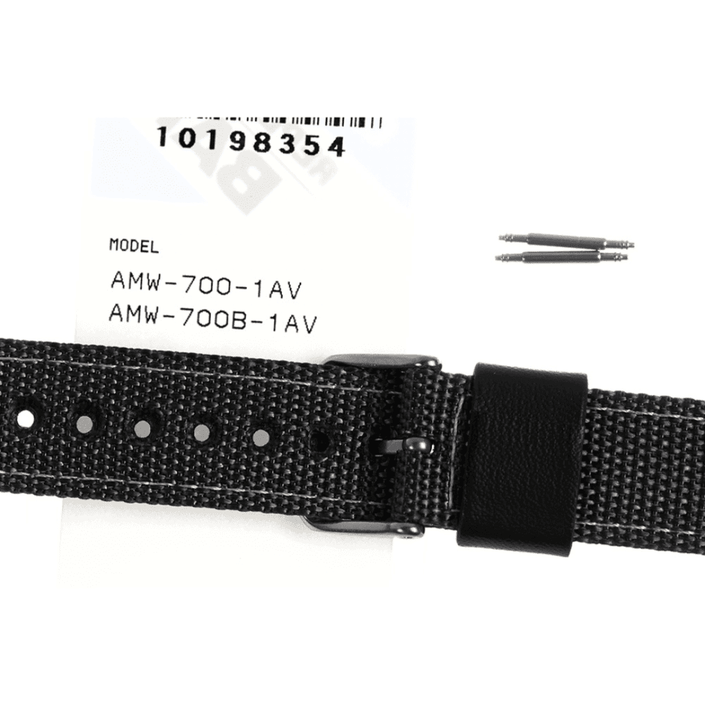 Casio Watch Strap 10198354