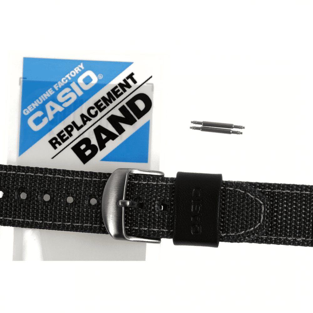 Casio Watch Strap 10198354