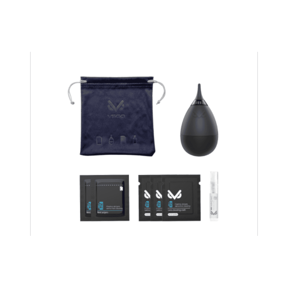 VSGO VS-A1E Professional Cleaning Kit