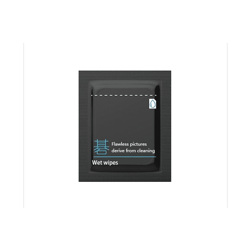 VSGO VS-A1E Professional Cleaning Kit