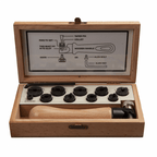 Stone Setting Ring Clamp