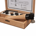 Stone Setting Ring Clamp