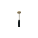 Jeweller's Brass Plated Mallet