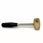 Jeweller's Brass Plated Mallet