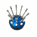 Euro Pro Screw Drivers Set of 9