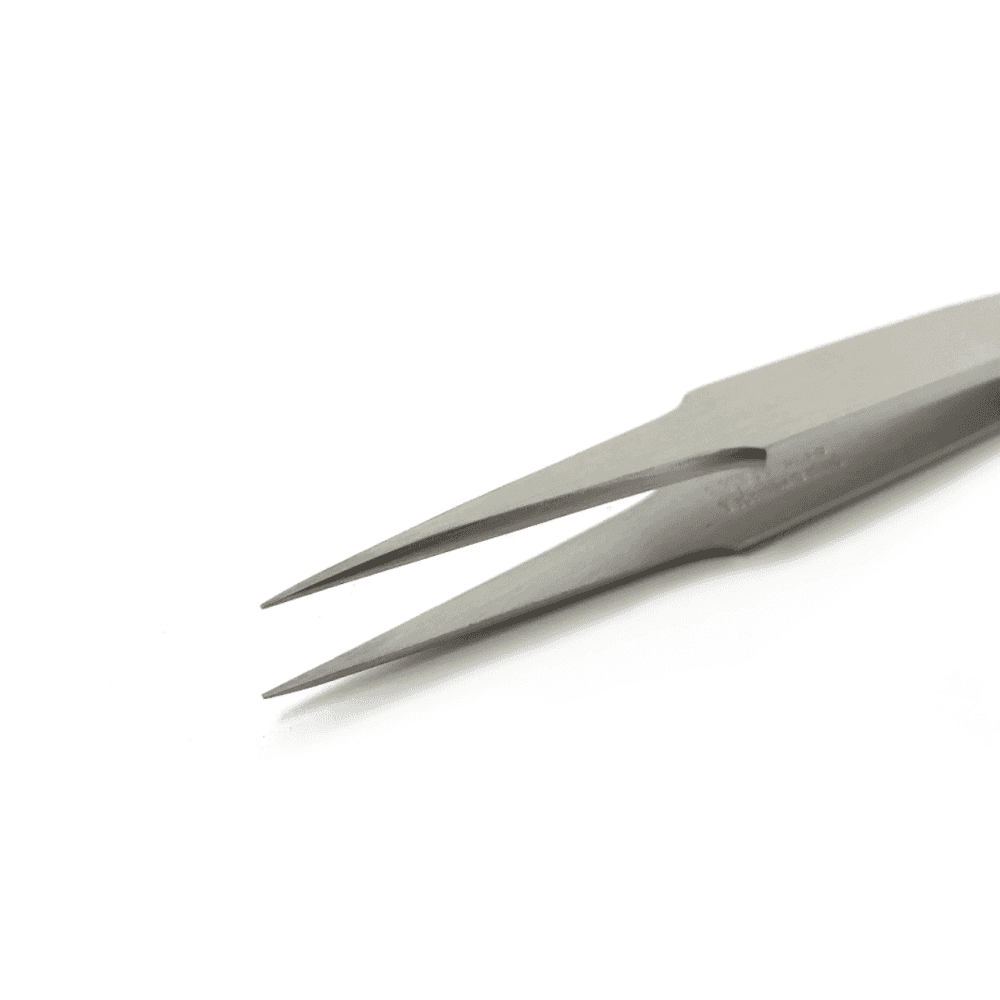 Dumont Strong Long Tip Tweezers