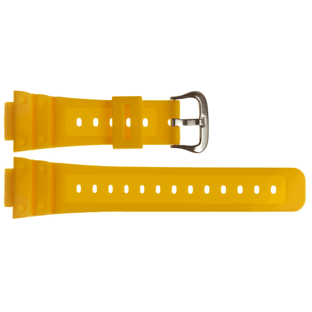 Casio Watch Strap 10484597