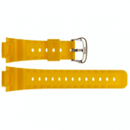 Casio Watch Strap 10484597
