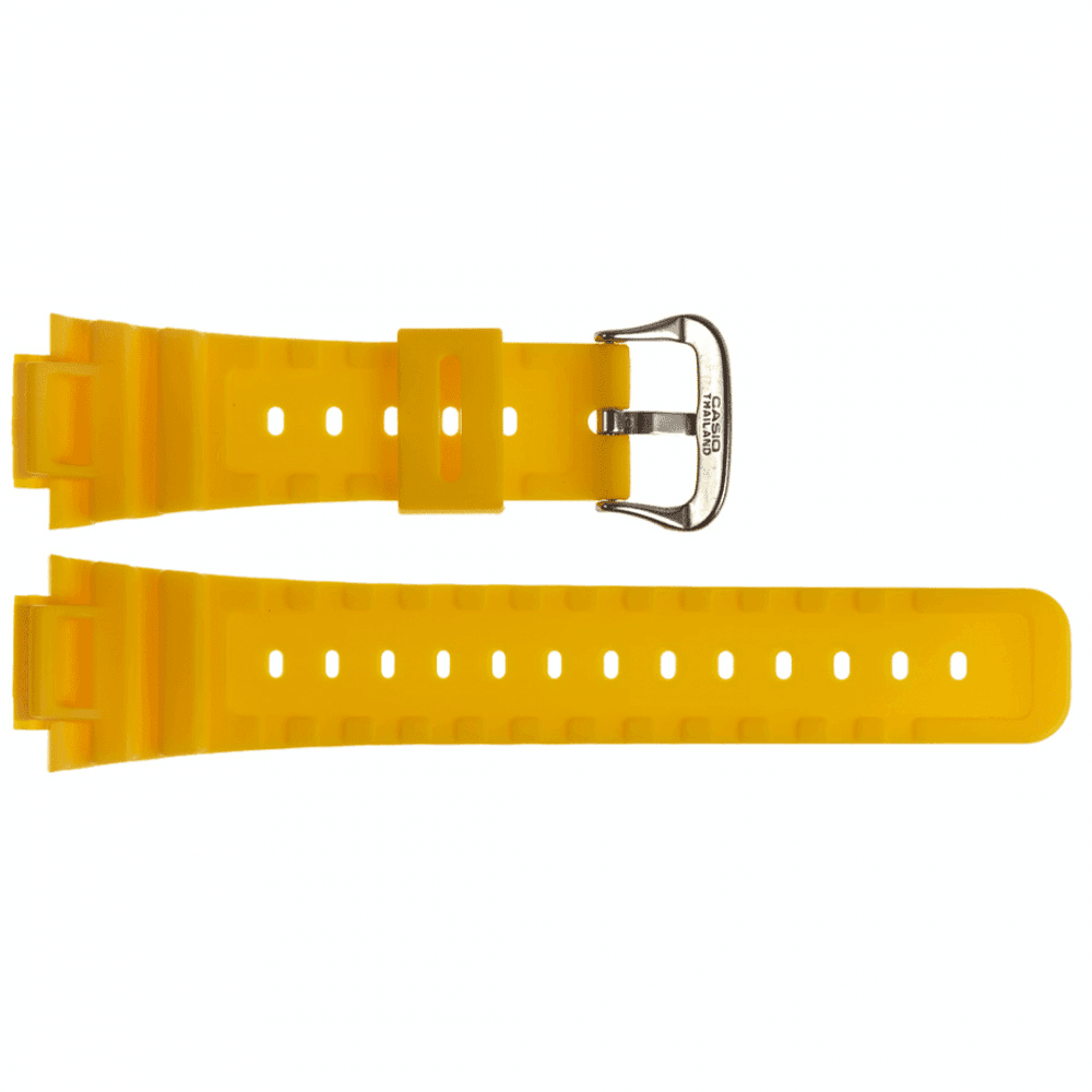Casio Watch Strap 10484597