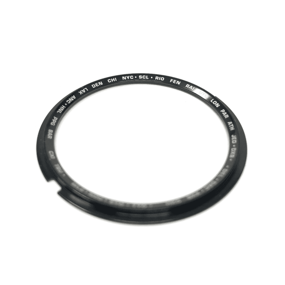 Casio Bezel 10492830