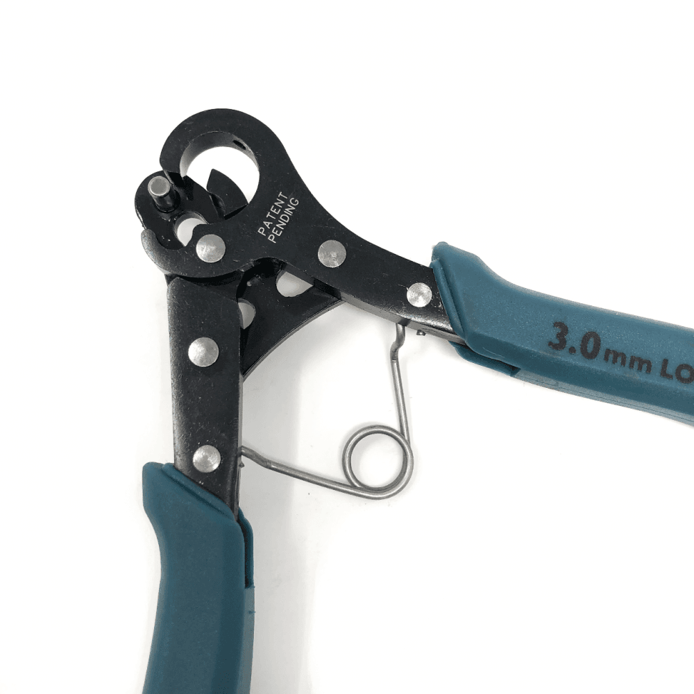BeadSmith 1-Step Looper 3mm