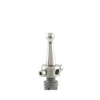 Fretz I-4 Micro 8.5mm Round High Dome Insert Stake