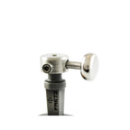 Fretz I-22 Micro Stake, 19 x 8mm Wheel on 5mm Shank