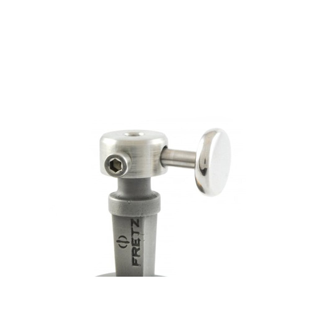 Fretz I-21 Micro Stake, 19 x 5mm Wheel on 5mm Shank