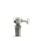 Fretz I-18 Micro Stake, 13 x 5mm Wheel on 5mm Shank