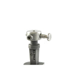 Fretz I-15 Micro Stake, 10 x 3mm Wheel on 5mm Shank