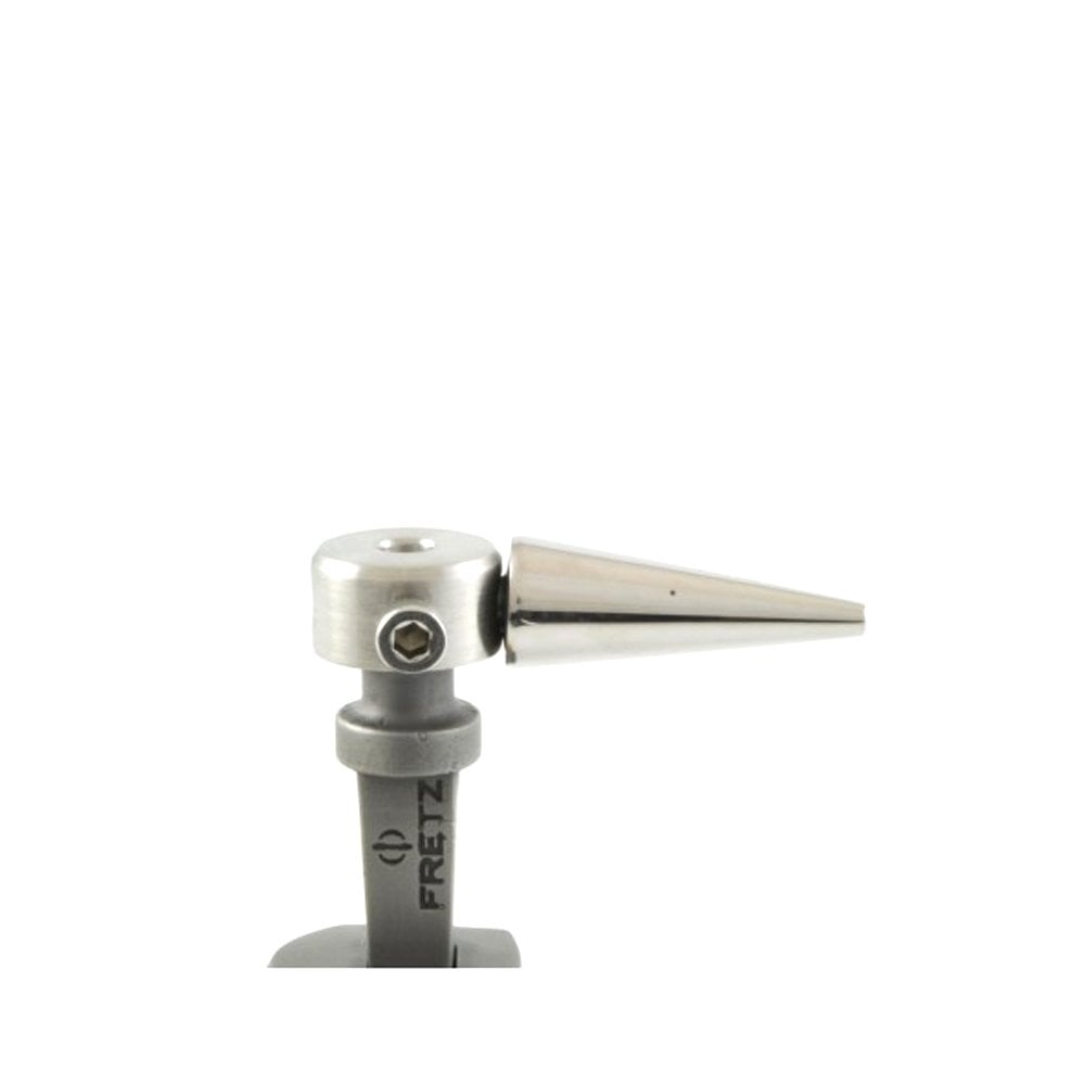 Fretz I-10 Micro 35mm T4 x 13.8mm Taper Insert Stake