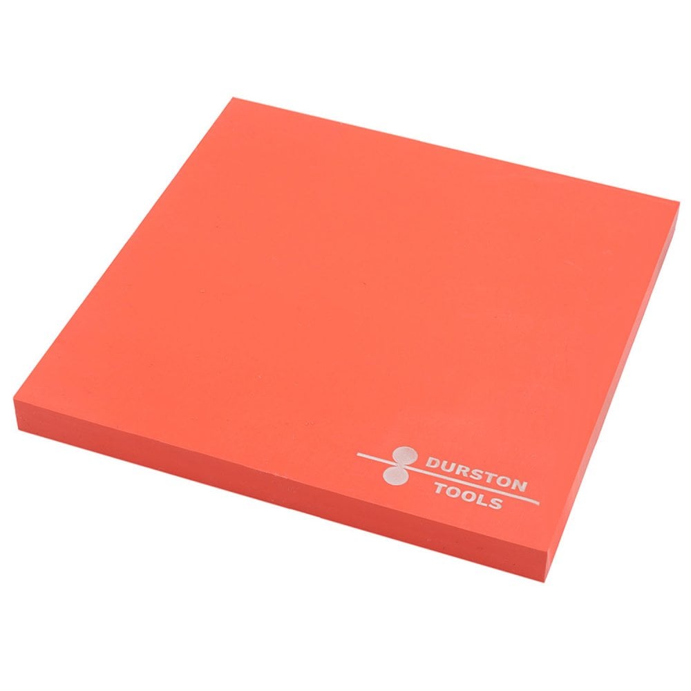 Durston Urethane Pad for Disc Cutters, 13mm Depth