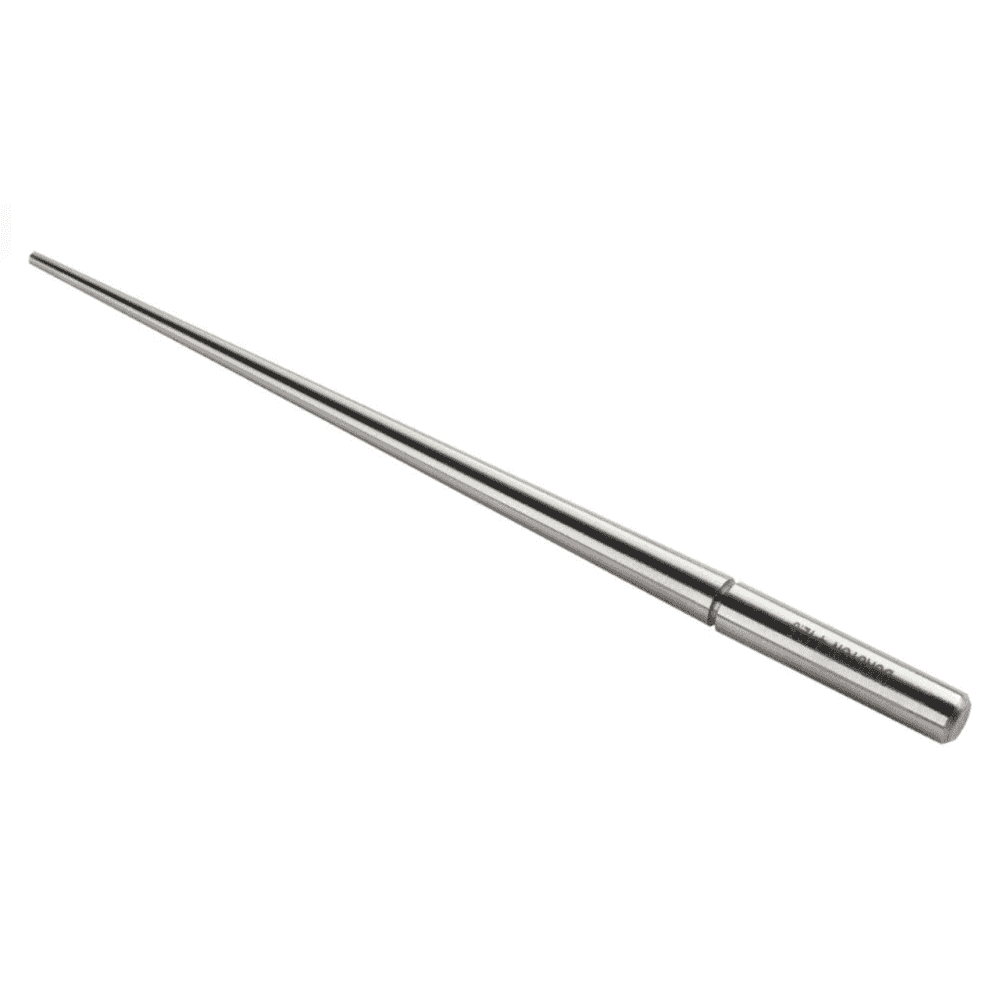 Durston Round Ring Mandrel Triblet 4-12.5mm