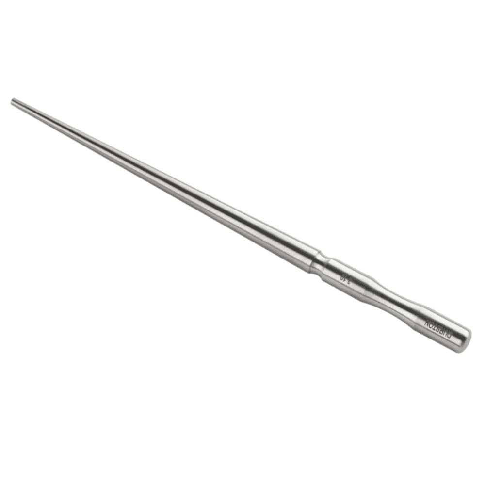 Durston Round Ring Mandrel Triblet 3-10mm