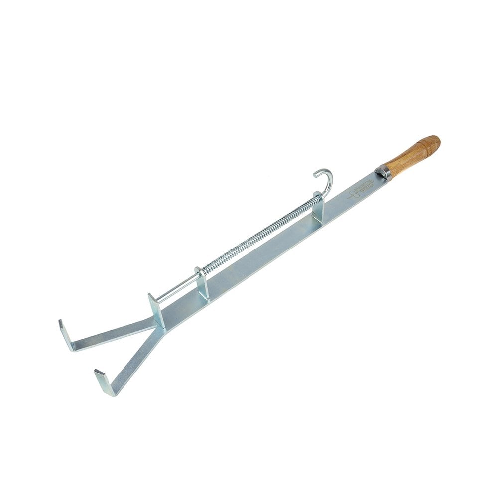 Durston Adjustable Crucible Tongs
