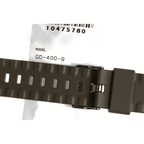 Casio Watch Strap 10475780