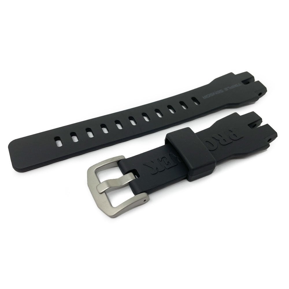 Casio Watch Strap 10446375