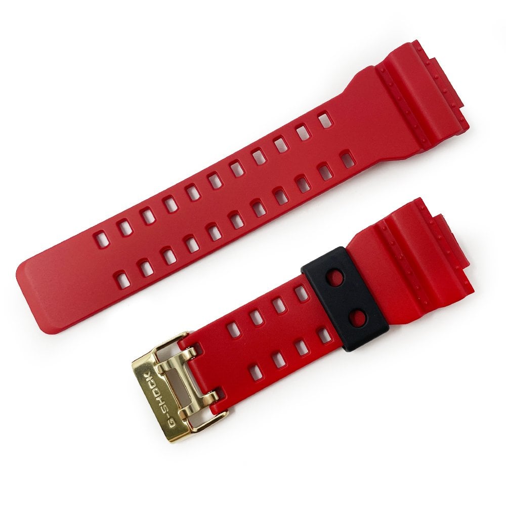 Casio Watch Strap 10414842