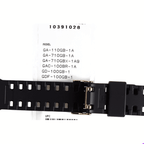 Casio Watch Strap 10391028