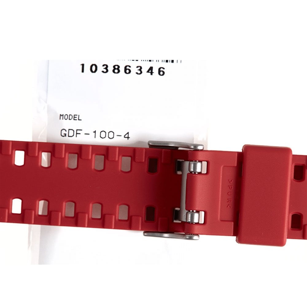 Casio Watch Strap 10386346