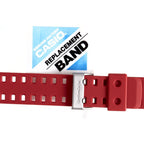 Casio Watch Strap 10386346