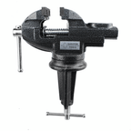 Durston Small Jeweller's Bench Vice