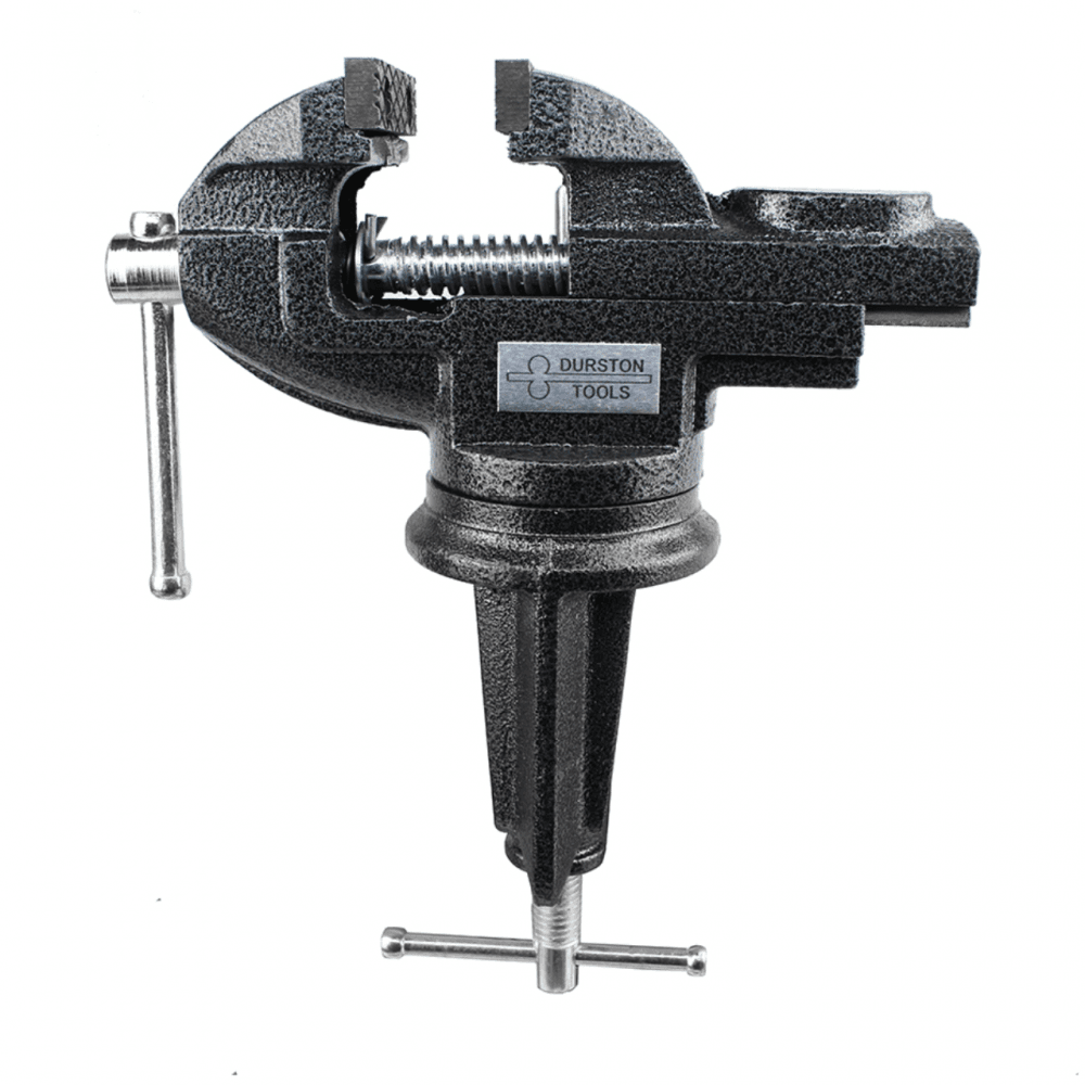 Durston Small Jeweller's Bench Vice