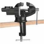 Durston Small Jeweller's Bench Vice
