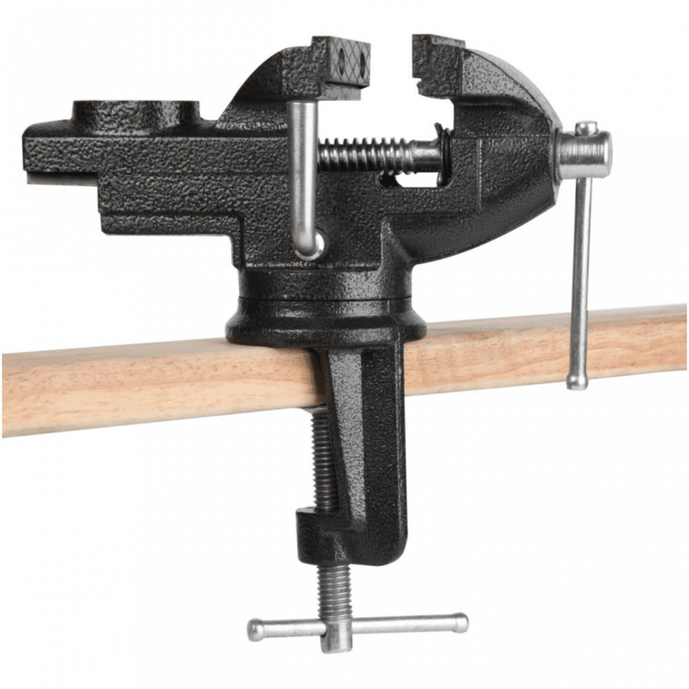 Durston Small Jeweller's Bench Vice