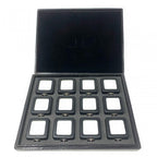 Diamond & Gemstone Open Display Box