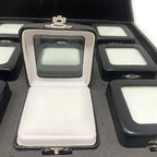 Diamond & Gemstone Open Display Box