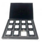 Diamond & Gemstone Open Display Box
