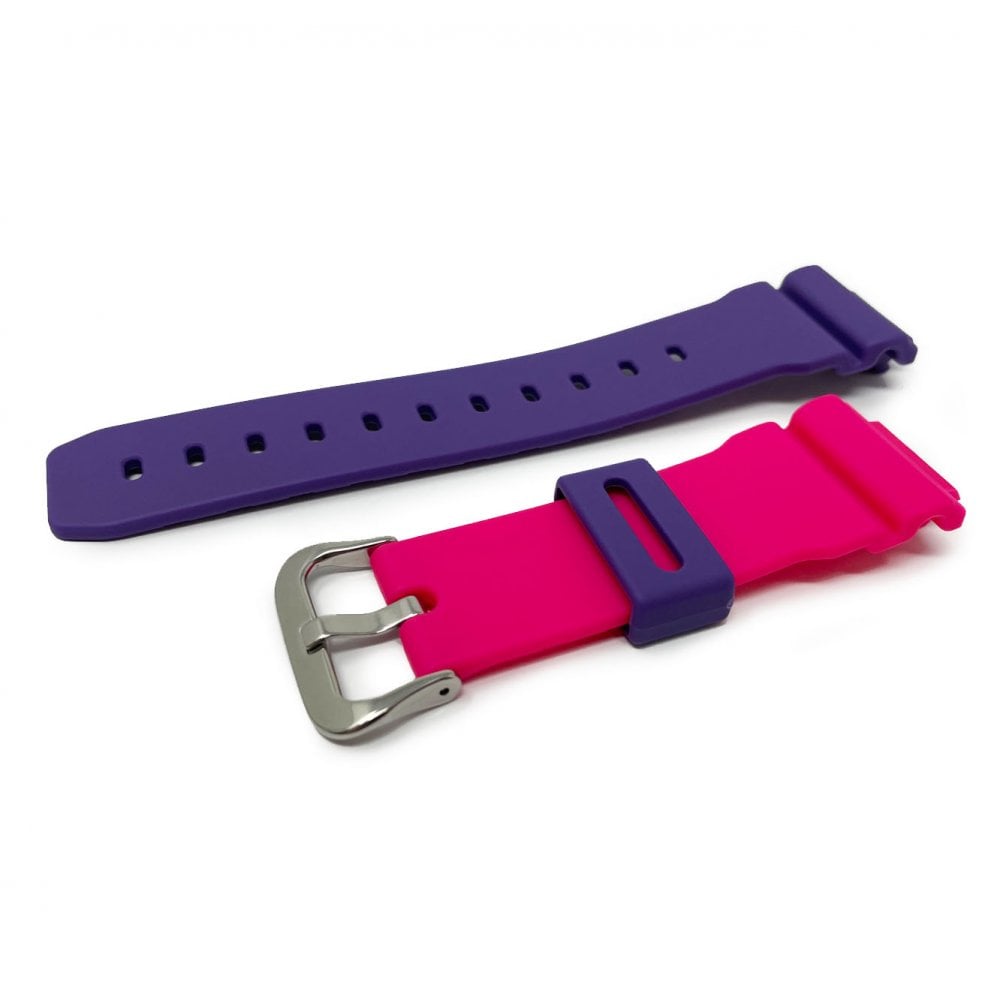 Casio Watch Strap 10599088