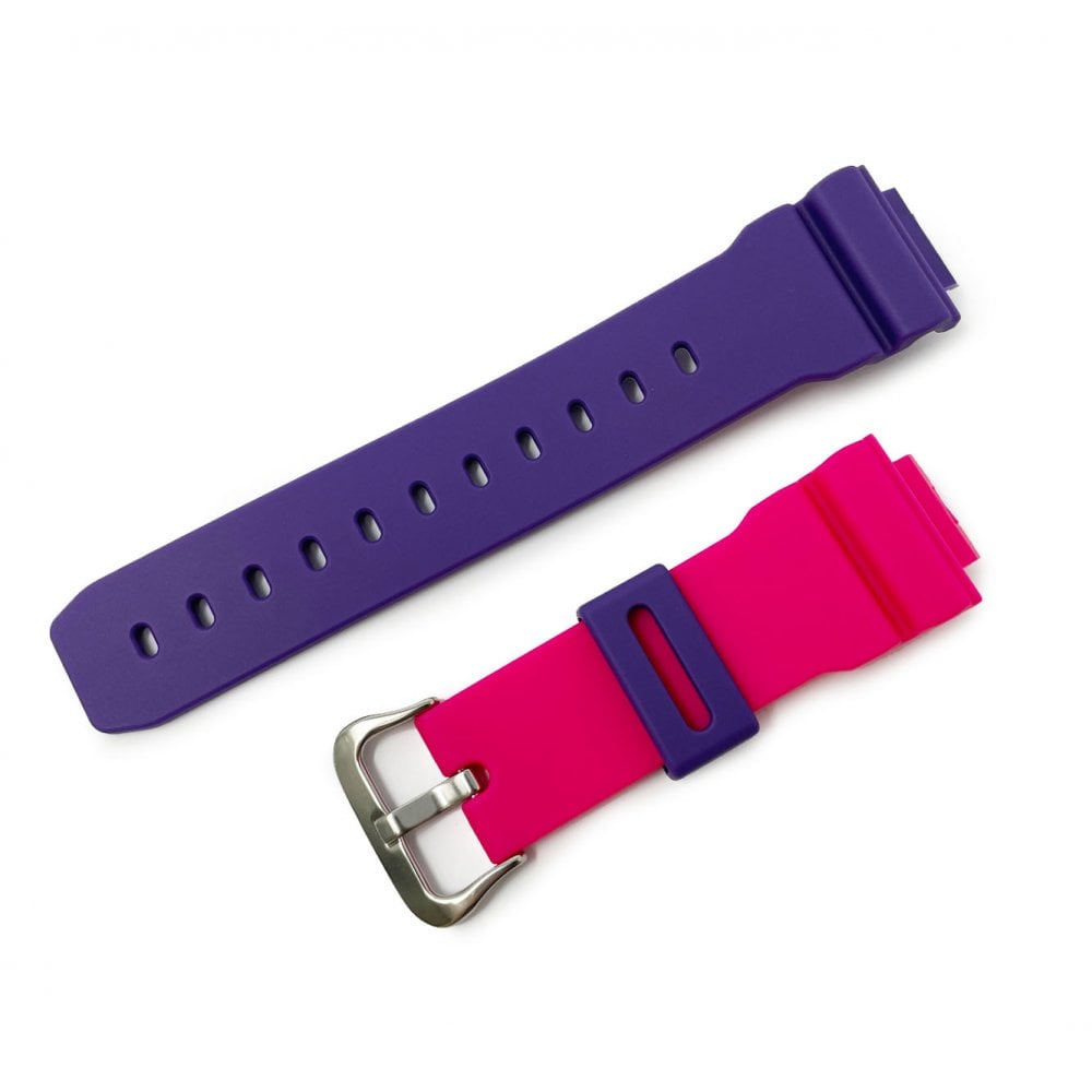 Casio Watch Strap 10599088