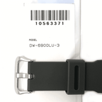 Casio Watch Strap 10563371