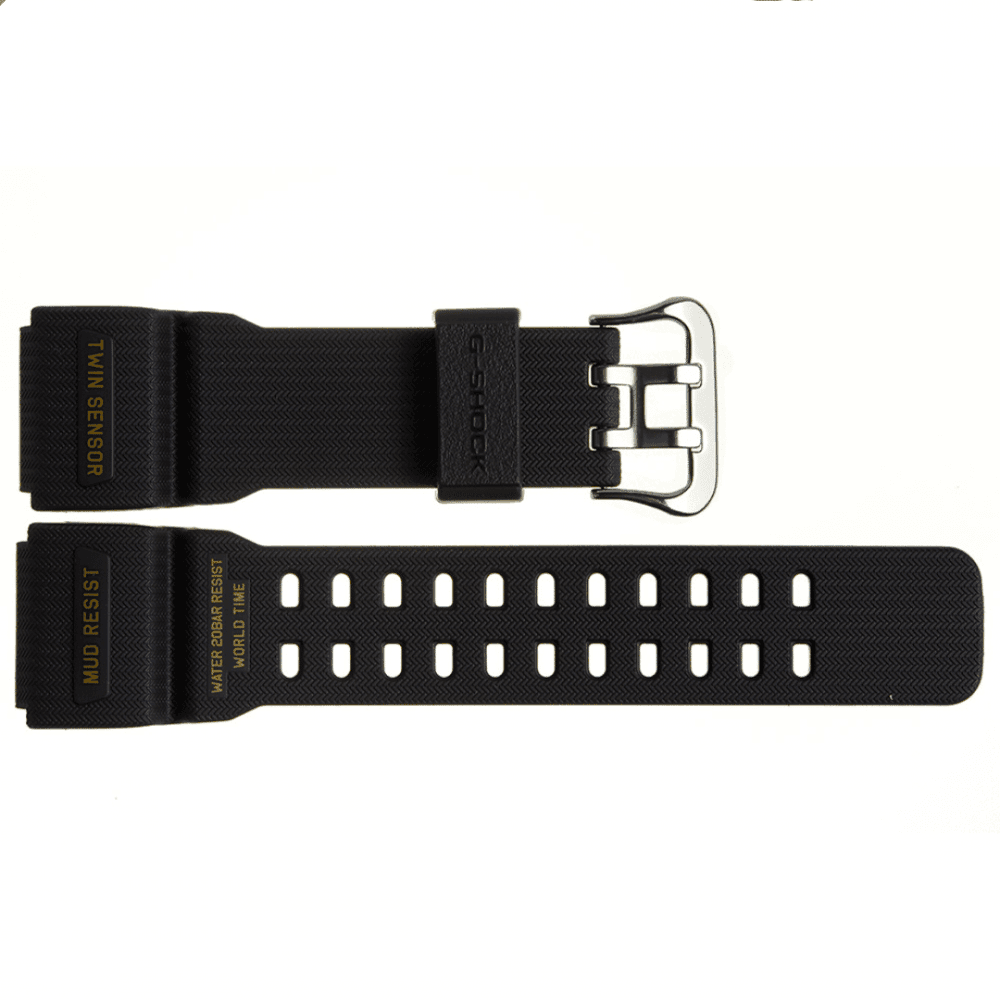 Casio Watch Strap 10525191