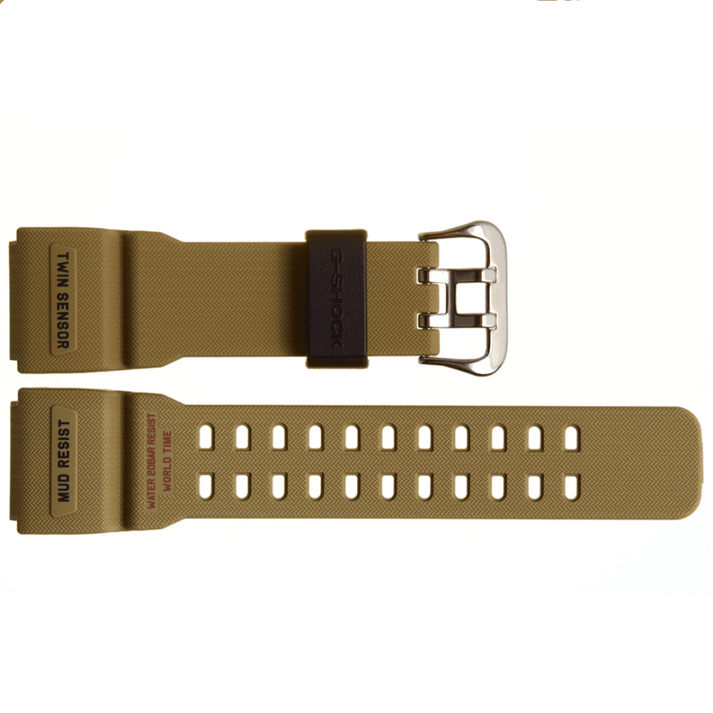 Casio Watch Strap 10517719