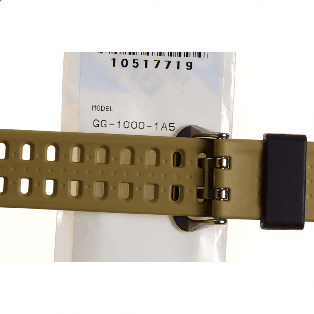 Casio Watch Strap 10517719