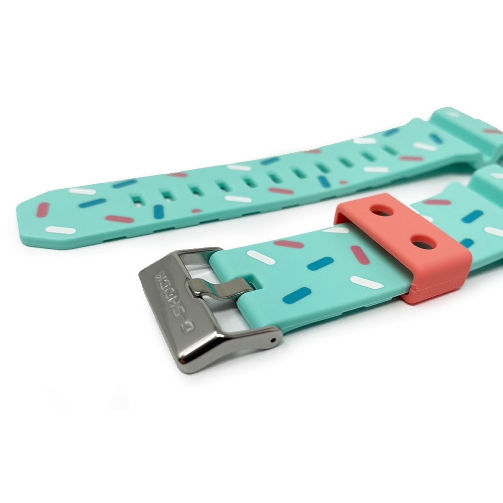 Casio Watch Strap 10510204