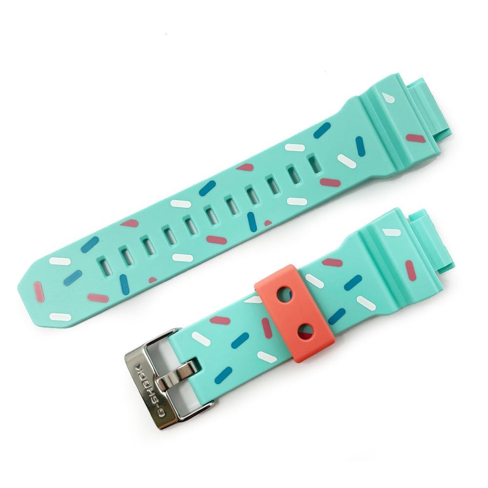 Casio Watch Strap 10510204