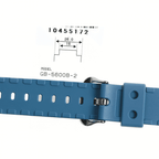 Casio Watch Strap 10455172