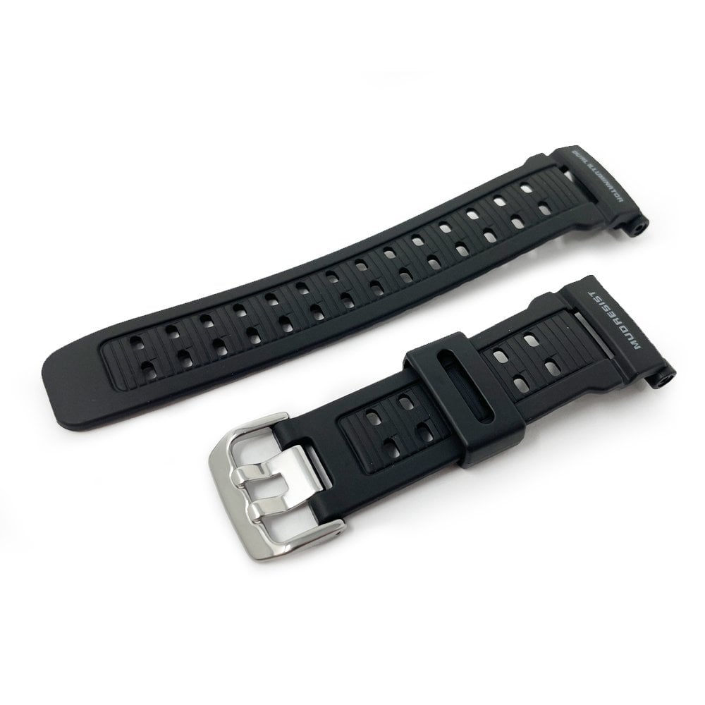 Casio Watch Strap 10318153