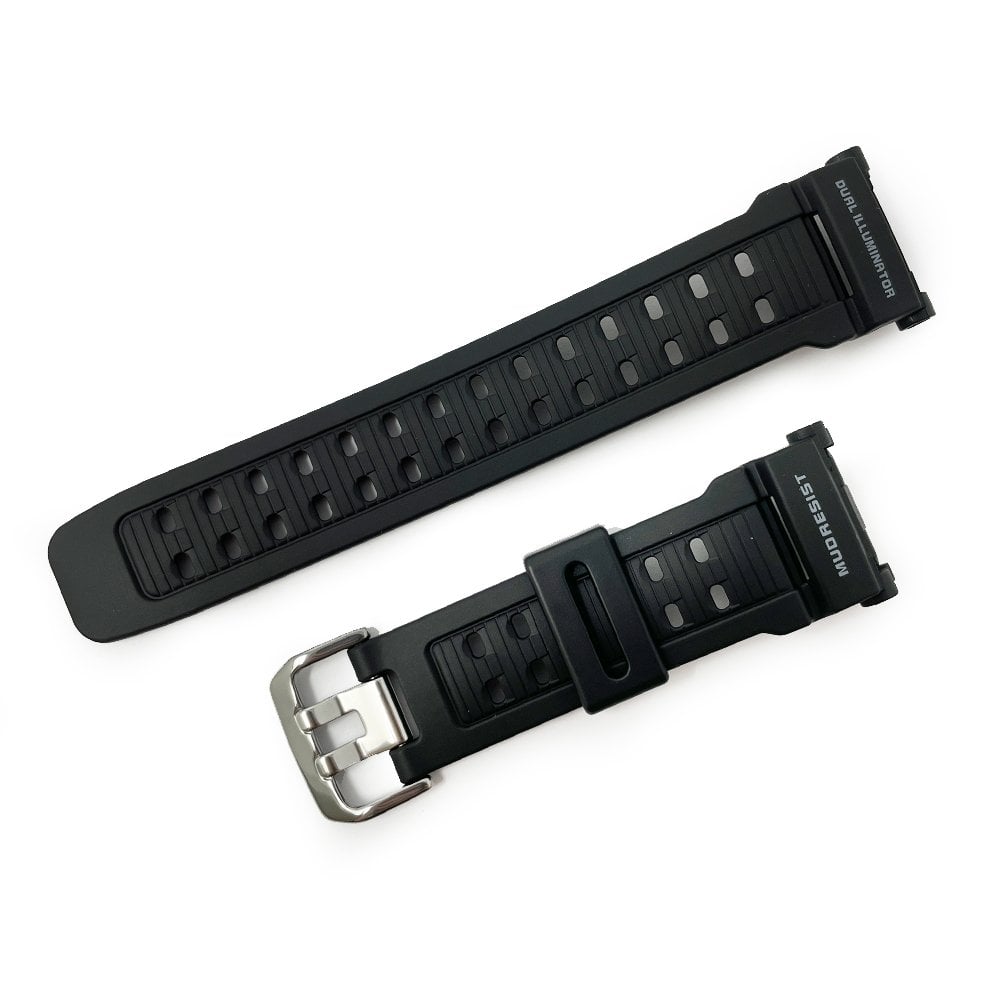 Casio Watch Strap 10318153