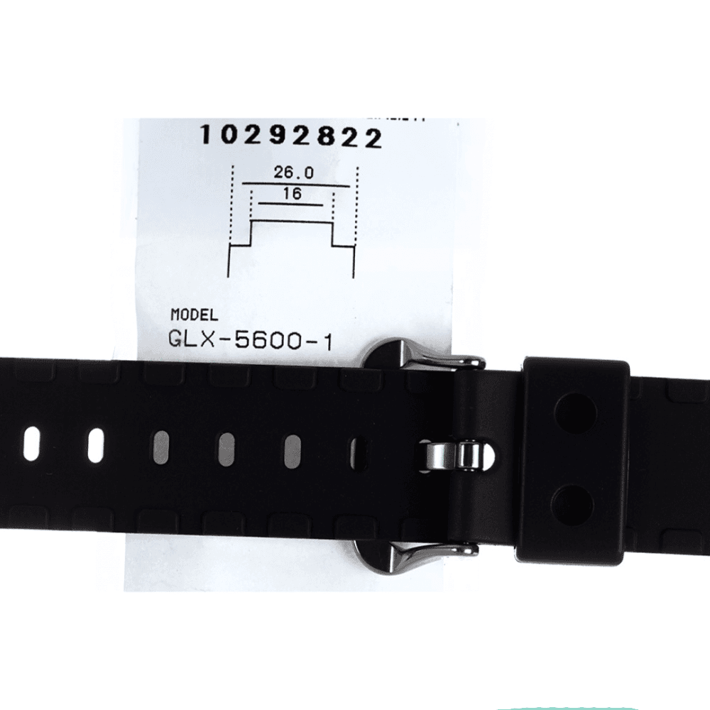 Casio Watch Strap 10292822